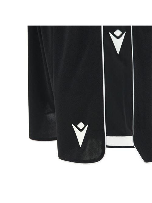 Macron Cesena short gara home 26/27 Cesena | 60019820001HOME 26/27